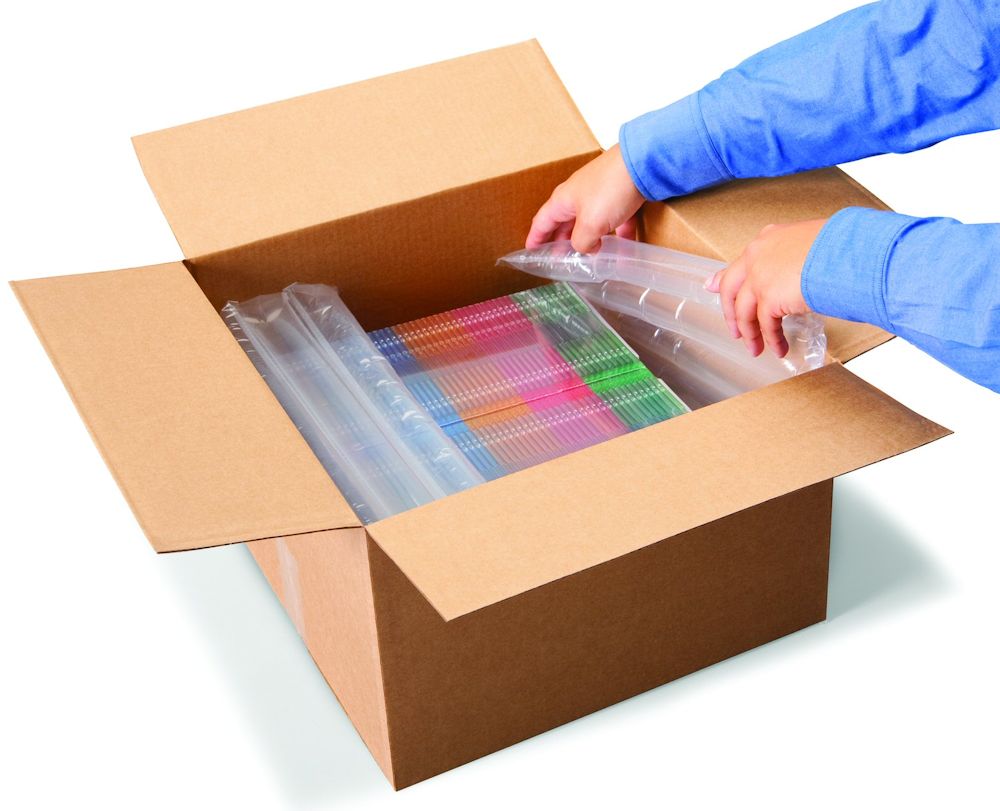 Shipping Boxes packaging