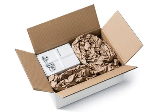 Eco Friendly Shipping Box